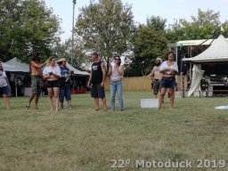 22° Motoduck agosto 2019