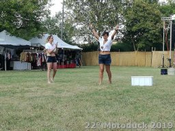 22° Motoduck agosto 2019