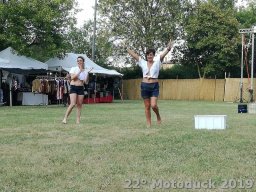 22° Motoduck agosto 2019