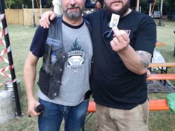 22° Motoduck agosto 2019