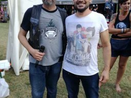22° Motoduck agosto 2019