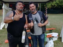22° Motoduck agosto 2019