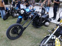 22° Motoduck agosto 2019