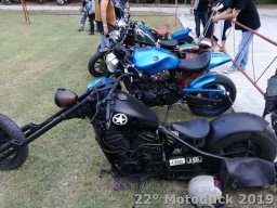 22° Motoduck agosto 2019