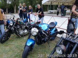 22° Motoduck agosto 2019