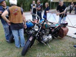 22° Motoduck agosto 2019