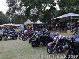 22° Motoduck agosto 2019