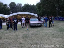 22° Motoduck agosto 2019