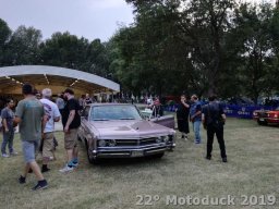 22° Motoduck agosto 2019