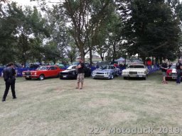 22° Motoduck agosto 2019
