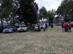 22° Motoduck agosto 2019