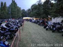 22° Motoduck agosto 2019