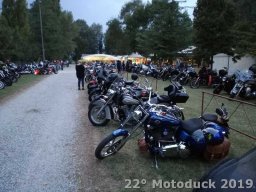 22° Motoduck agosto 2019