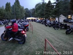 22° Motoduck agosto 2019