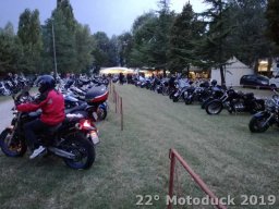 22° Motoduck agosto 2019