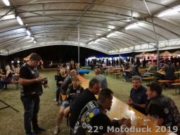22° Motoduck agosto 2019