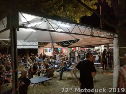 22° Motoduck agosto 2019