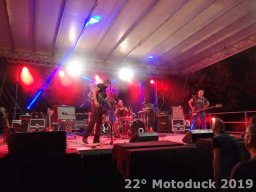 22° Motoduck agosto 2019