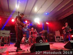 22° Motoduck agosto 2019