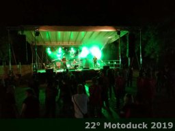 22° Motoduck agosto 2019