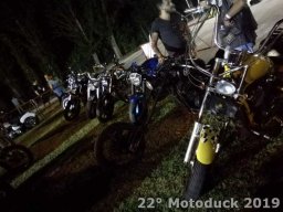 22° Motoduck agosto 2019
