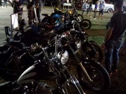 22° Motoduck agosto 2019