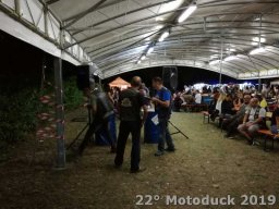 22° Motoduck agosto 2019