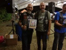 22° Motoduck agosto 2019