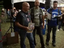 22° Motoduck agosto 2019