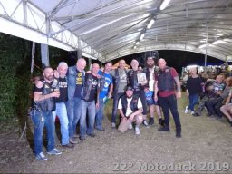 22° Motoduck agosto 2019