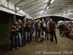 22° Motoduck agosto 2019