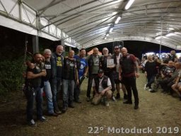 22° Motoduck agosto 2019