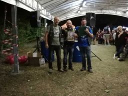 22° Motoduck agosto 2019
