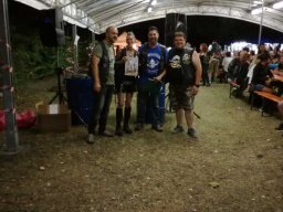 22° Motoduck agosto 2019