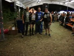 22° Motoduck agosto 2019