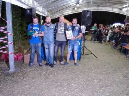 22° Motoduck agosto 2019