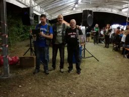 22° Motoduck agosto 2019