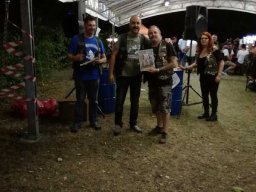 22° Motoduck agosto 2019