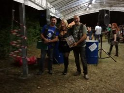 22° Motoduck agosto 2019