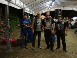 22° Motoduck agosto 2019