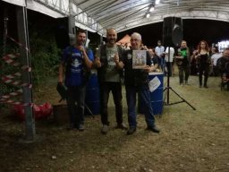 22° Motoduck agosto 2019