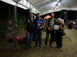 22° Motoduck agosto 2019