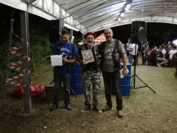 22° Motoduck agosto 2019