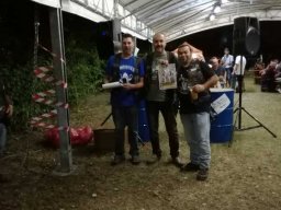 22° Motoduck agosto 2019