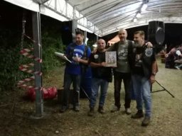 22° Motoduck agosto 2019