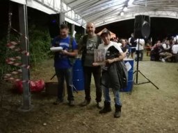 22° Motoduck agosto 2019