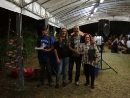 22° Motoduck agosto 2019