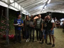 22° Motoduck agosto 2019