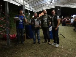 22° Motoduck agosto 2019