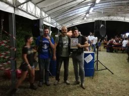 22° Motoduck agosto 2019